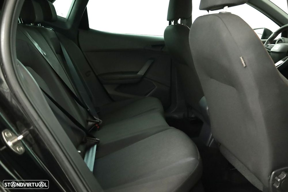 SEAT Ibiza 1.0 TSI FR - 21