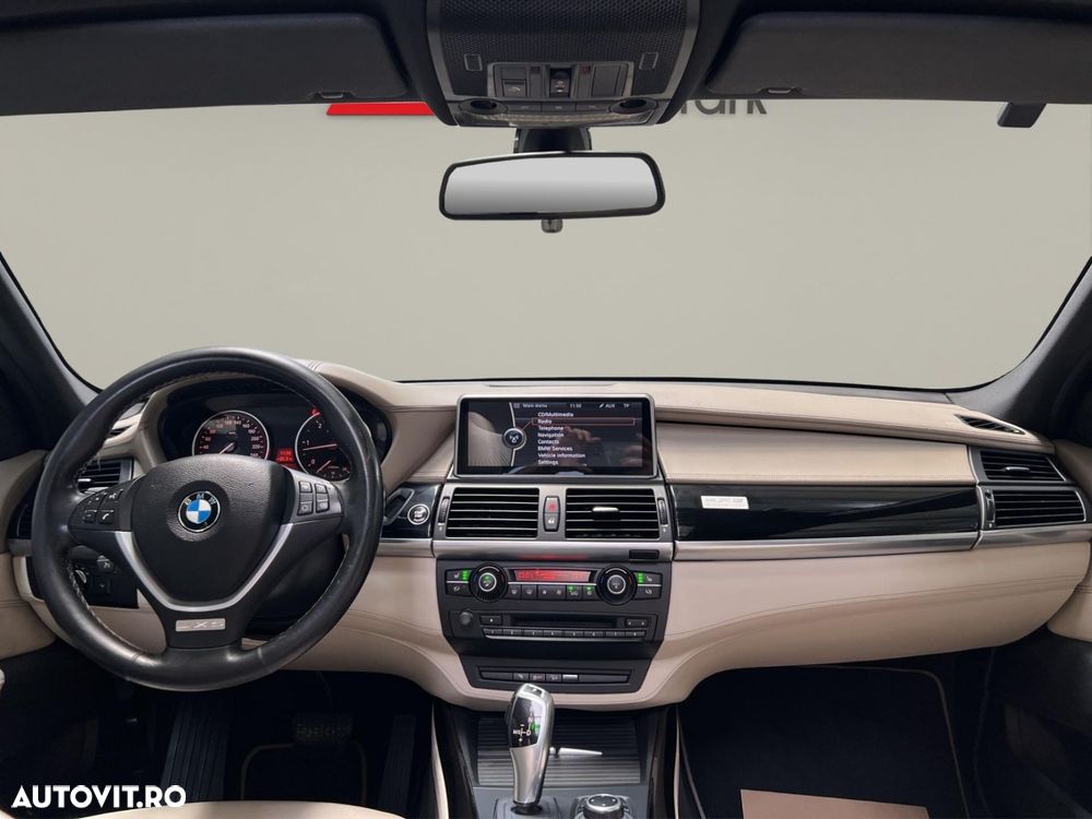 BMW X5 xDrive35d Edition 10 Jahre - 5