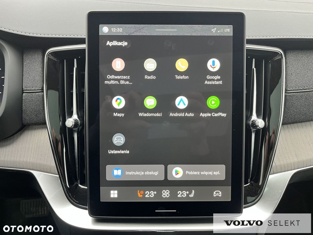 Volvo XC 90 - 19