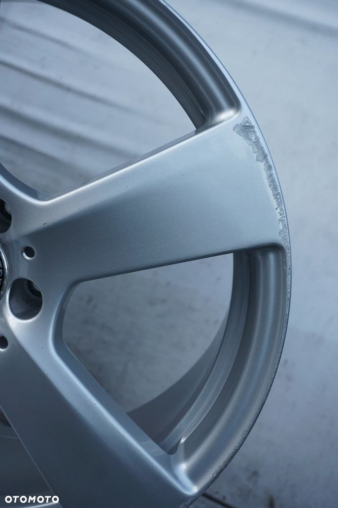 Mercedes 5x112 18 8,5J et48 A2124011302 - 11