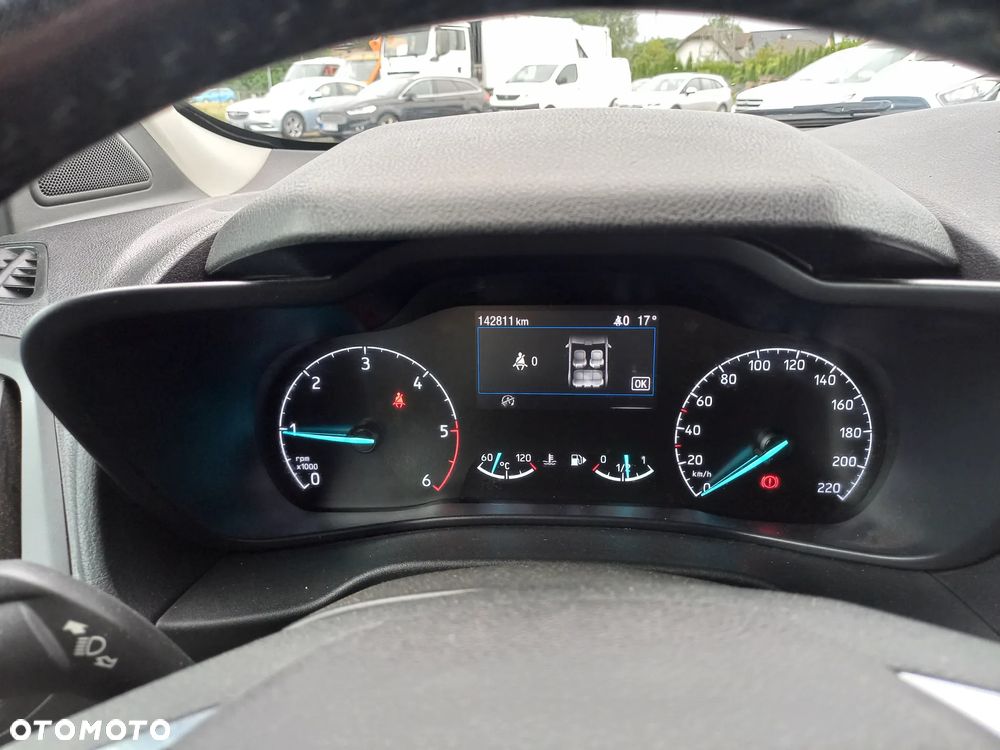 Ford Transit Connect Kombi 230 L2 Trend - 25