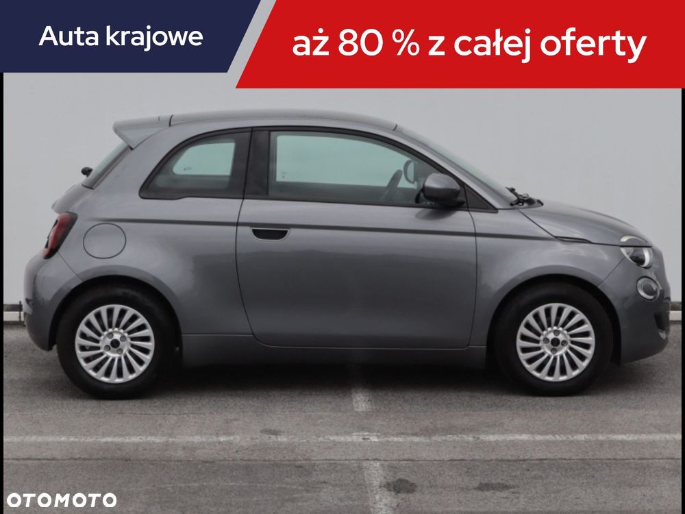 Fiat 500e - 8