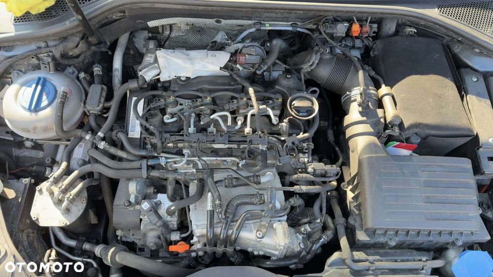 Audi A3 Sportback 2.0 TDI Edycja Specjalna - 25