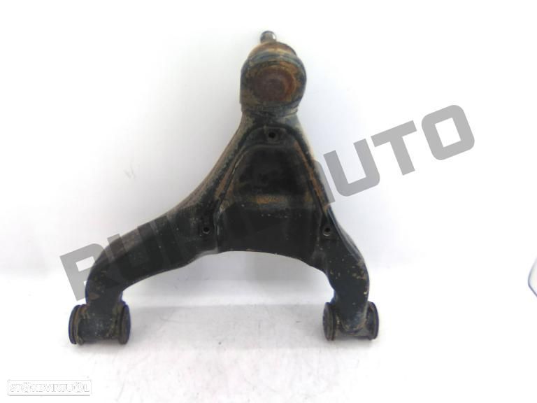 Braço Suspensão Frente Direito  Mercedes T1 (601) [1977_1998] 2 - 1