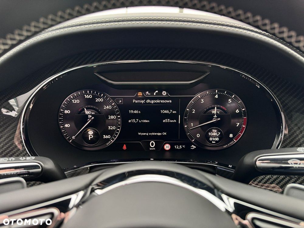 Bentley Continental GT New V8 S - 39