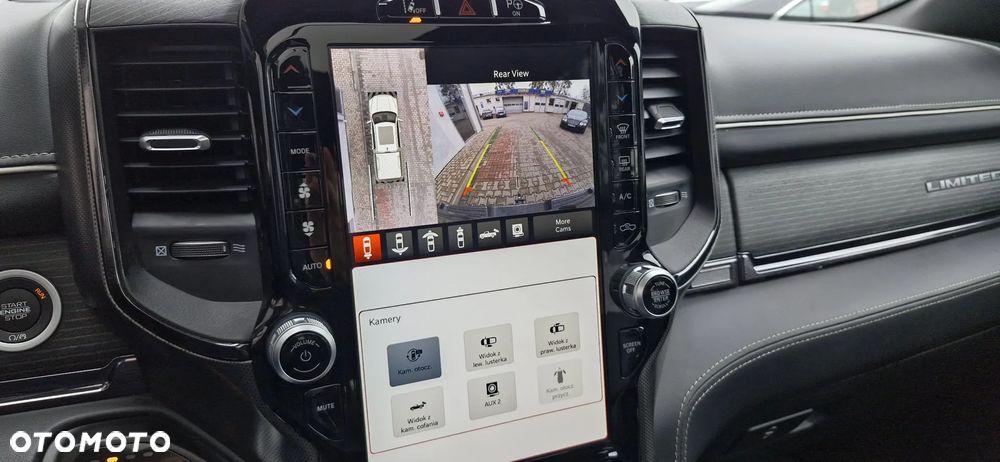 RAM 1500 Crew Cab Limited - 20