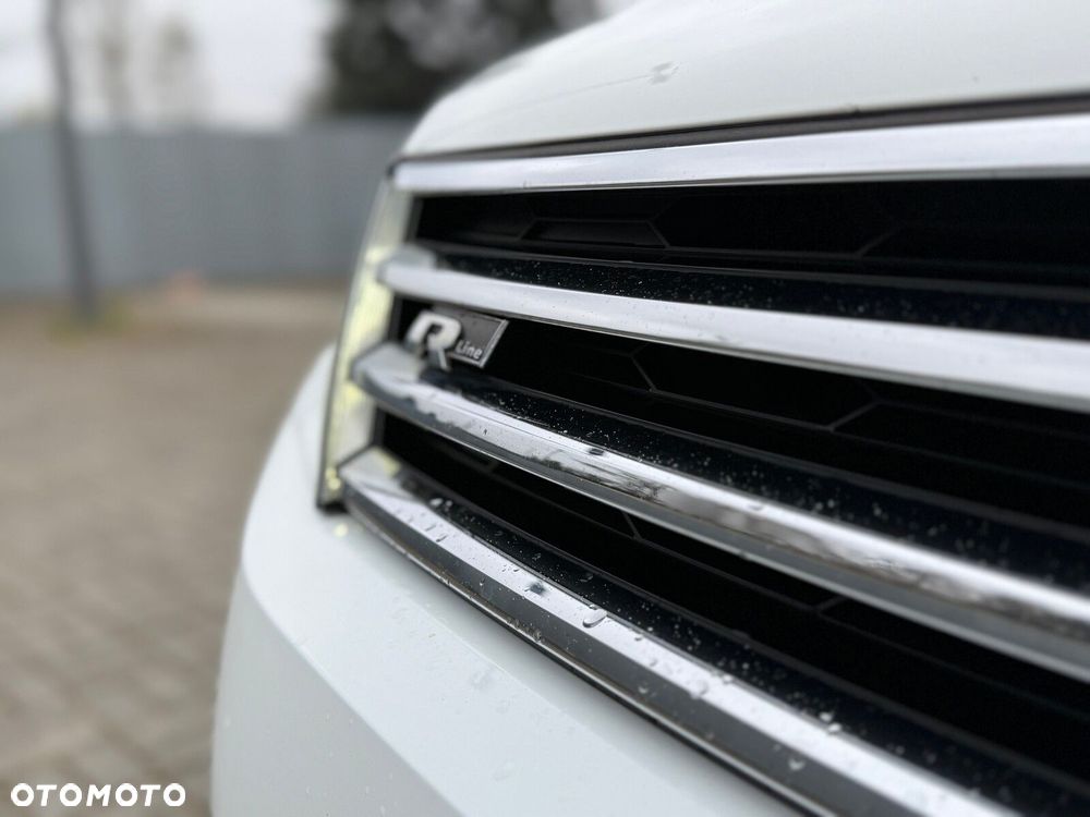 Volkswagen Touareg - 39