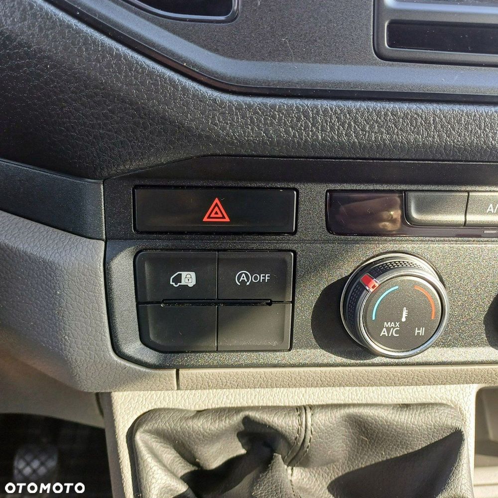 Volkswagen Crafter - 21