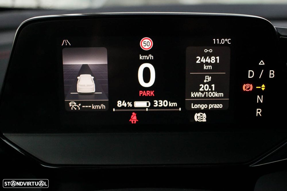 VW ID.4 4Motion GTX - 13