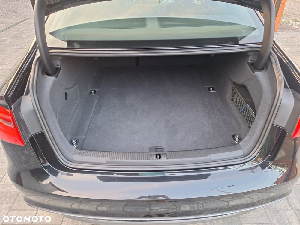 Audi A6 Limousine - 6