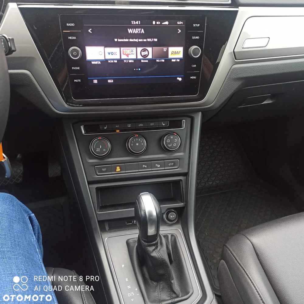 Volkswagen Golf - 10