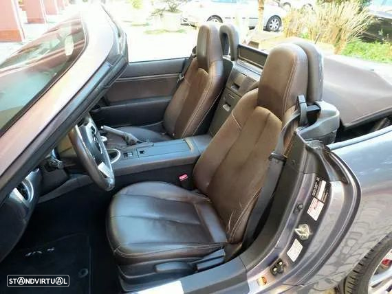 Mazda MX-5 1.8 MZR Niseko - 5