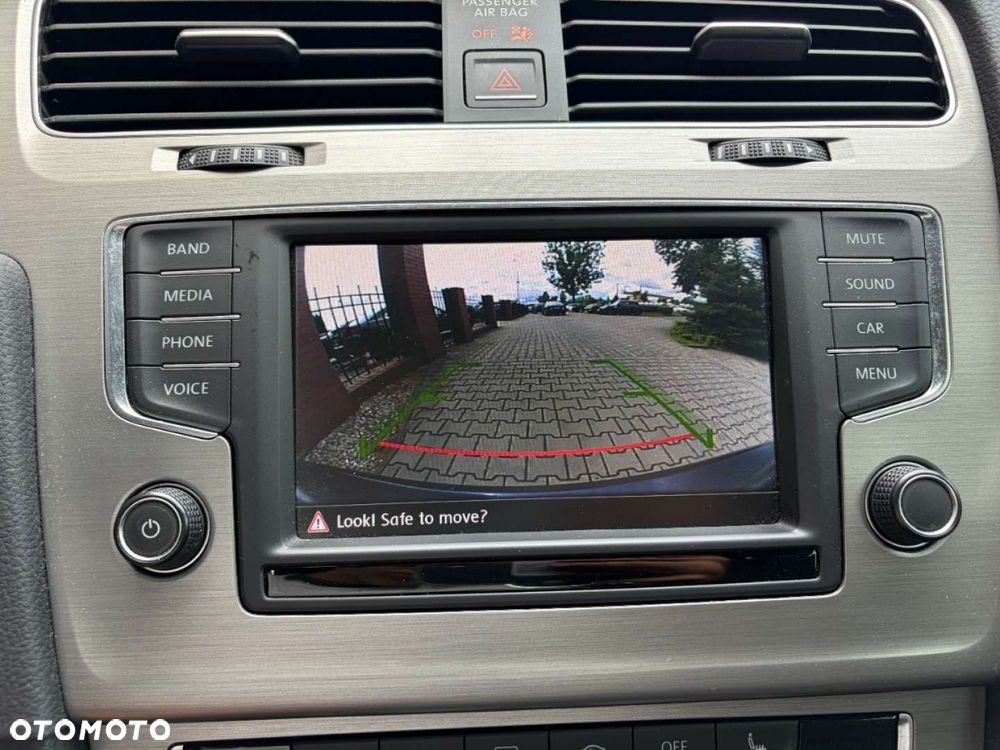 Volkswagen Golf - 12