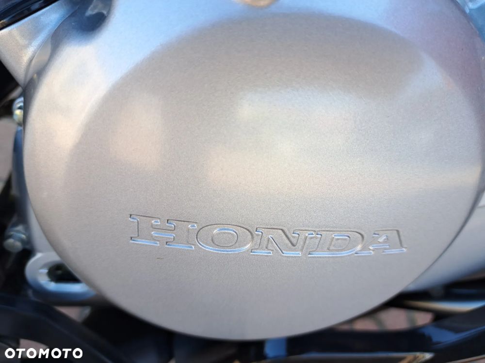 Honda Varadero - 20
