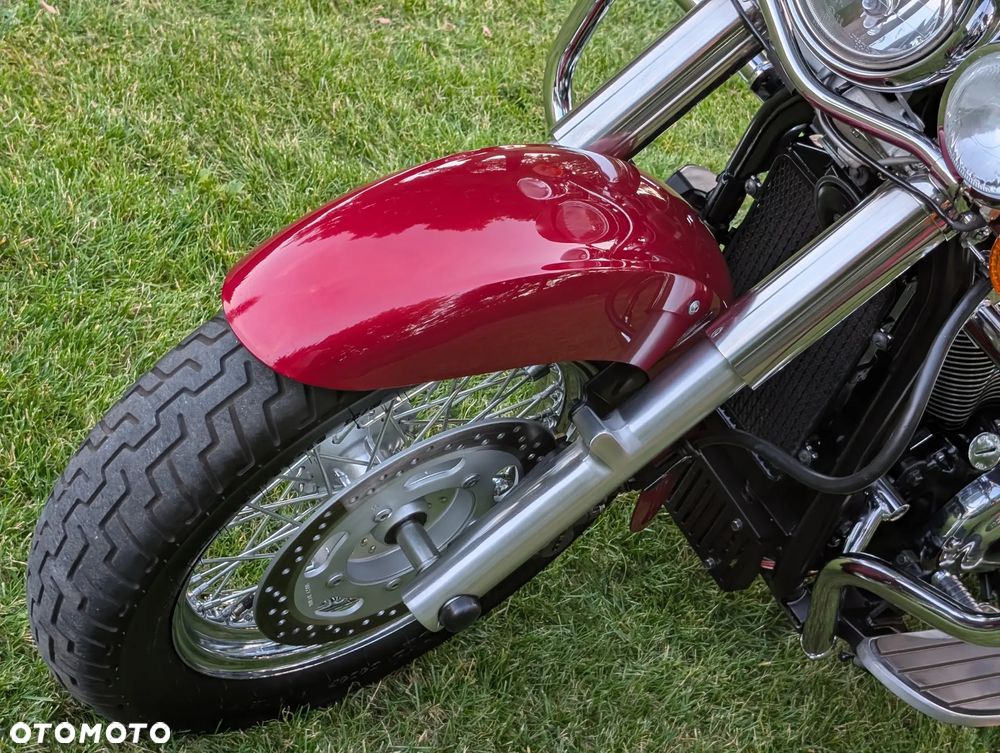 Kawasaki Vulcan - 11