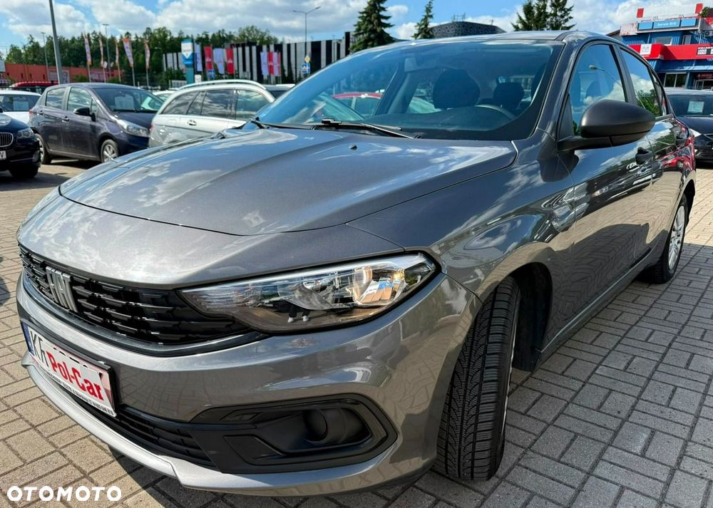 Fiat Tipo 1.4 16v - 4