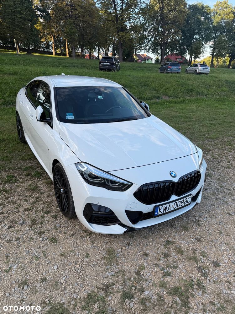 BMW Seria 2 218d - 4