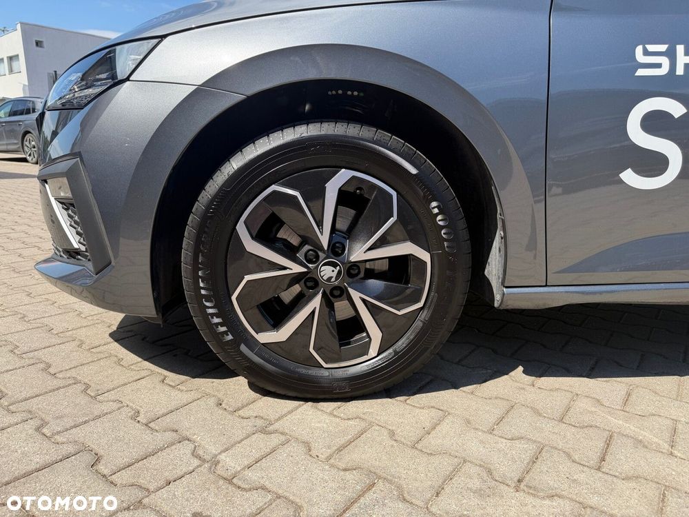 Skoda Scala 1.0 TSI Selection DSG - 25