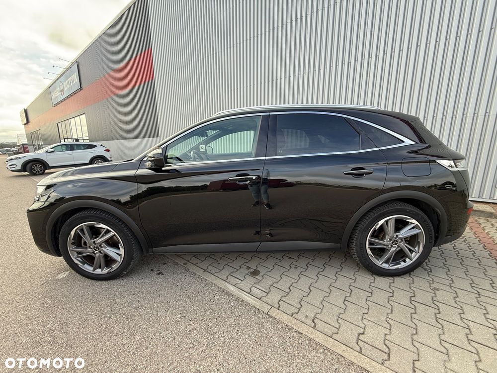 DS Automobiles DS 7 Crossback - 13