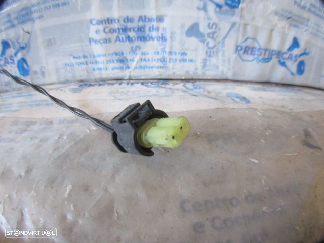 Modulo 61357273666 BMW F10 2012 525 XDRIVE 2.0D 4X4 218CV 4P PRETO Sensor Inteligente De Abertura Da Mala - 2