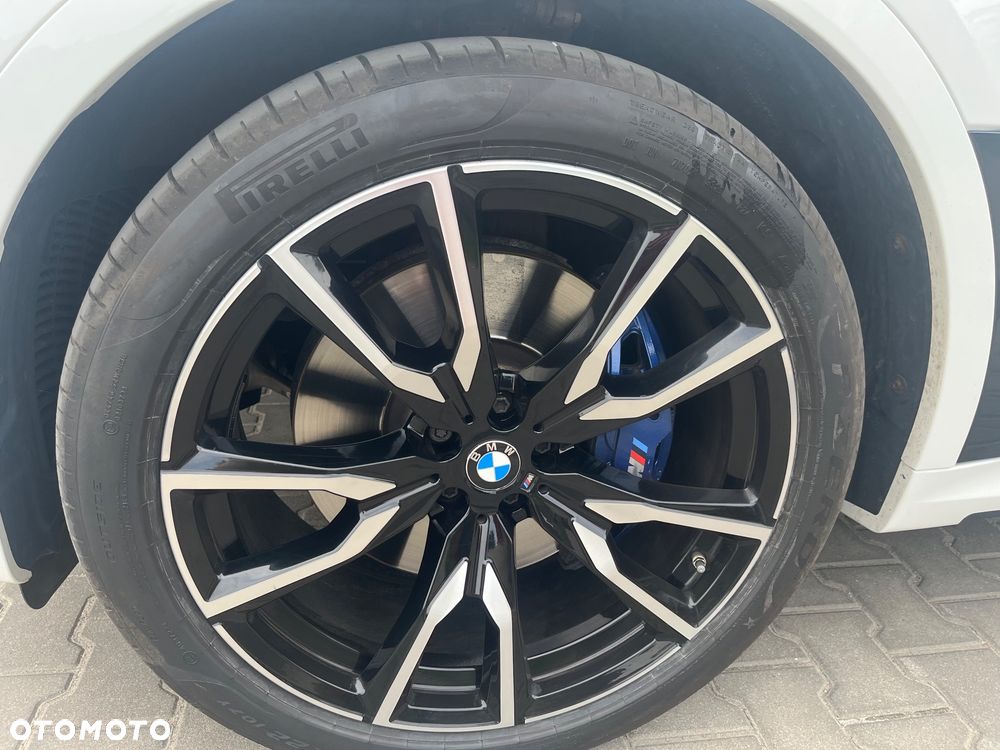 BMW X7 xDrive40d mHEV sport - 6