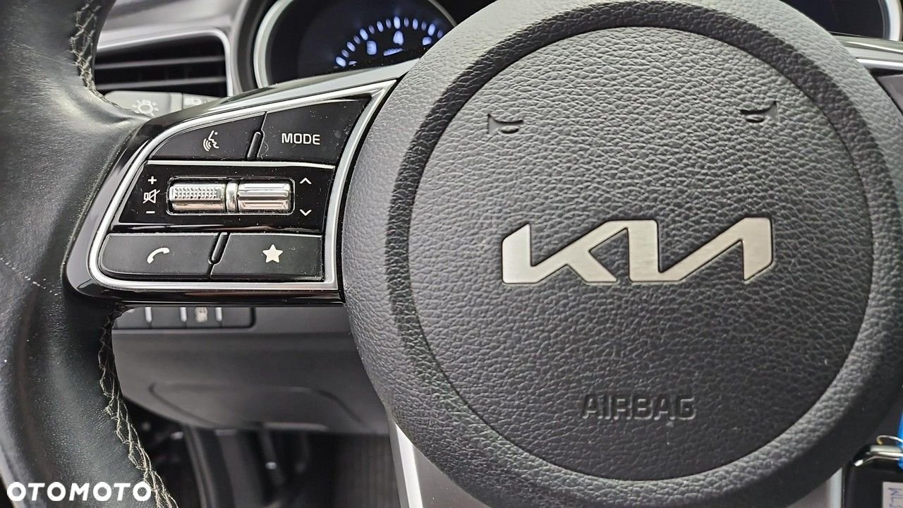 Kia Ceed 1.5 T-GDI L - 16