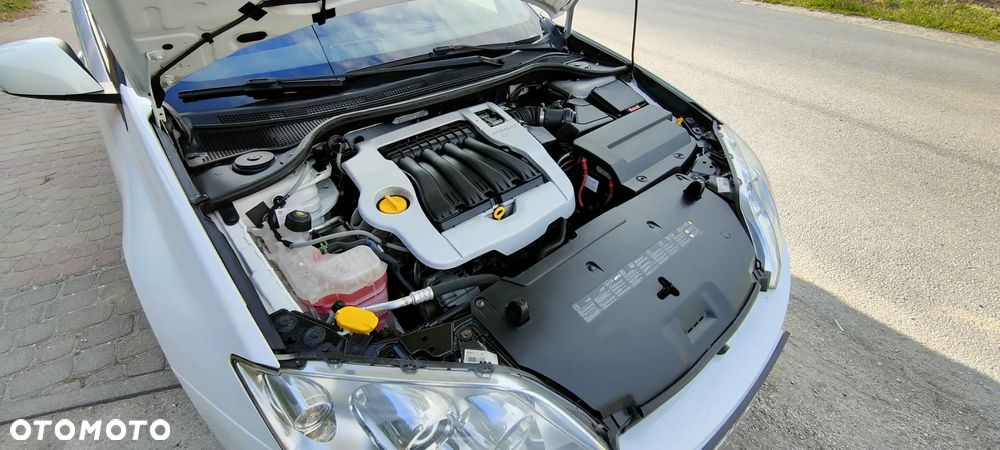 Renault Laguna 2.0 Dynamique - 22