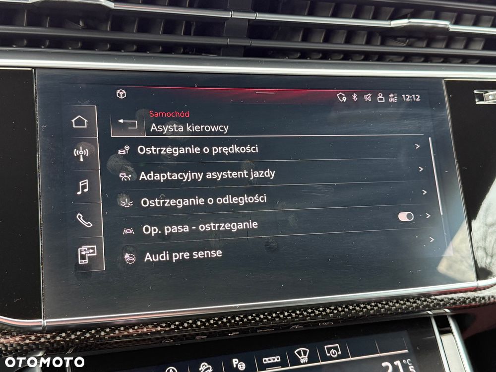 Audi SQ8 - 34