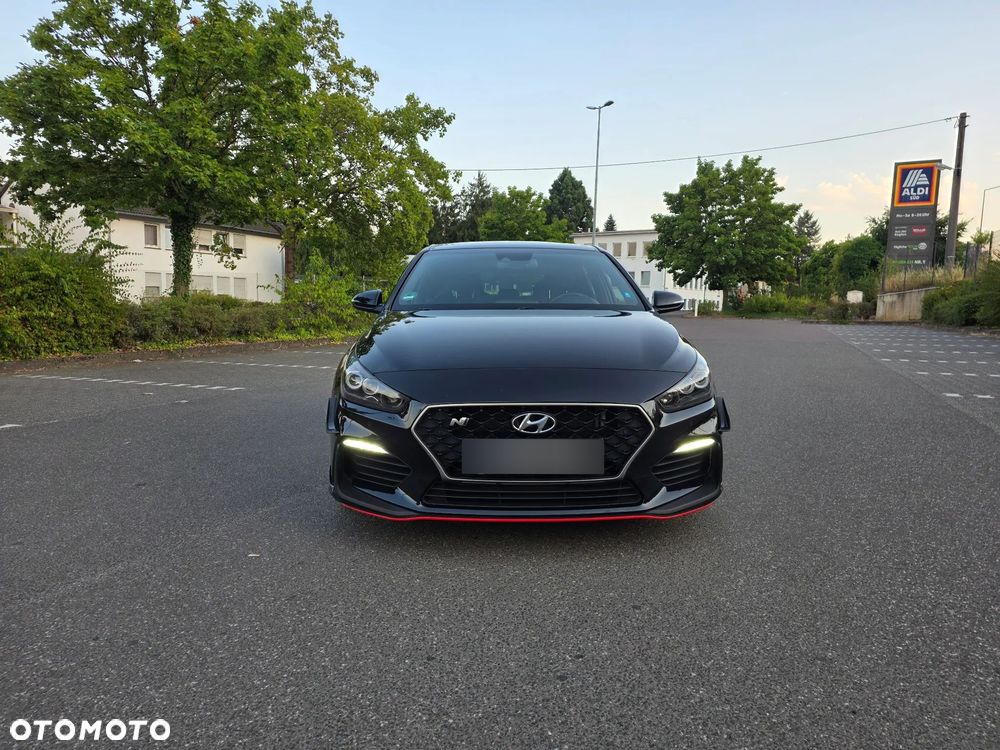 Hyundai i30 N 2.0 T-GDI Performance - 3