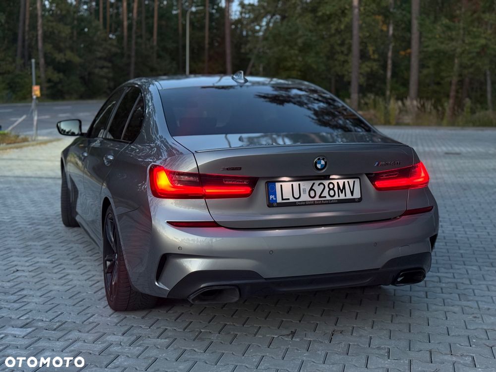 BMW Seria 3 M340i xDrive mHEV sport - 5