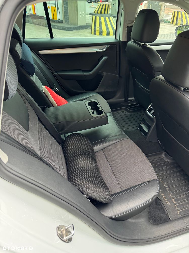 Skoda Octavia - 12