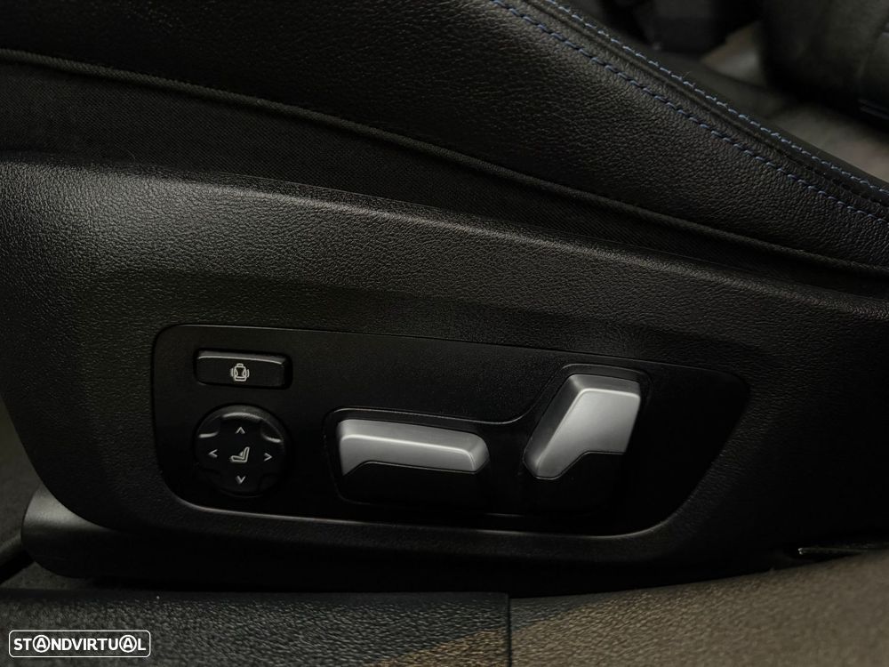 BMW i4 M50 Pack Desportivo M Pro - 20