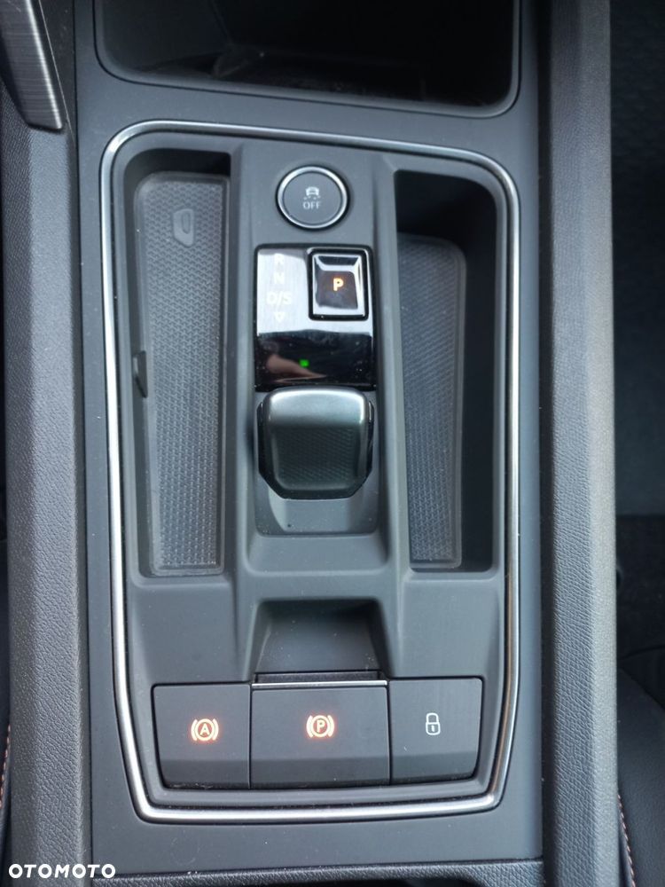 Cupra Formentor - 22