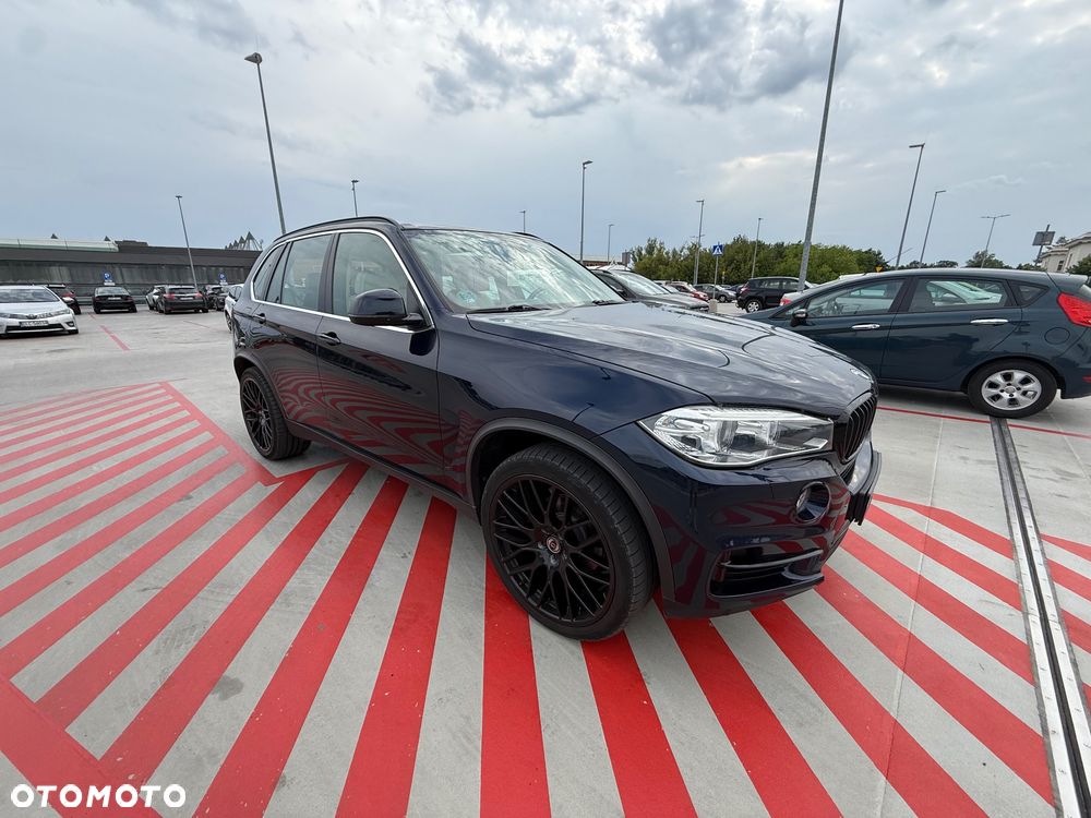 BMW X5 - 3