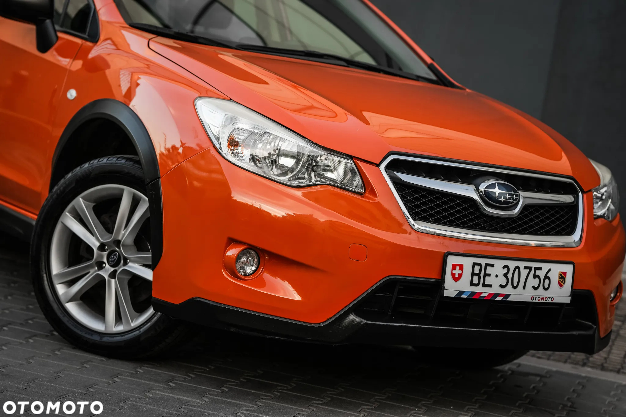 Subaru XV 1.6i Lineartronic Comfort - 2