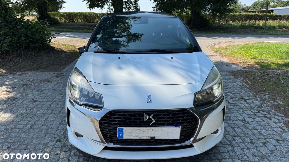 DS Automobiles DS 3 - 2