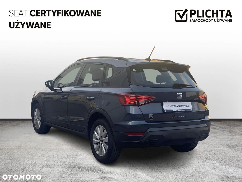 Seat Arona 1.0 TSI Style S&S - 3