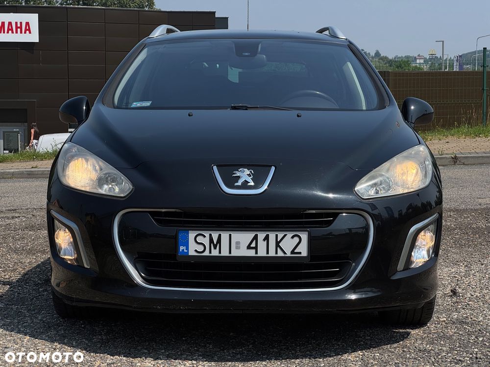 Peugeot 308 1.6 HDi Trendy - 13