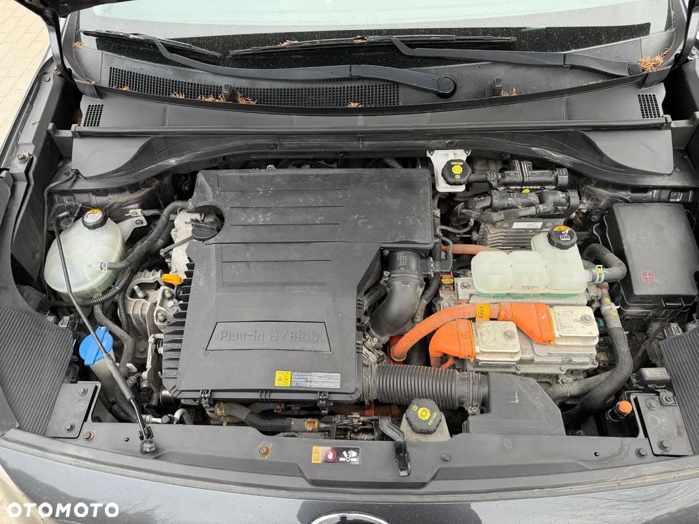 Kia Niro 1.6 GDI Plug-in Hybrid XL - 35