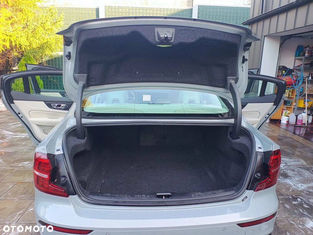 Volvo S60 - 5
