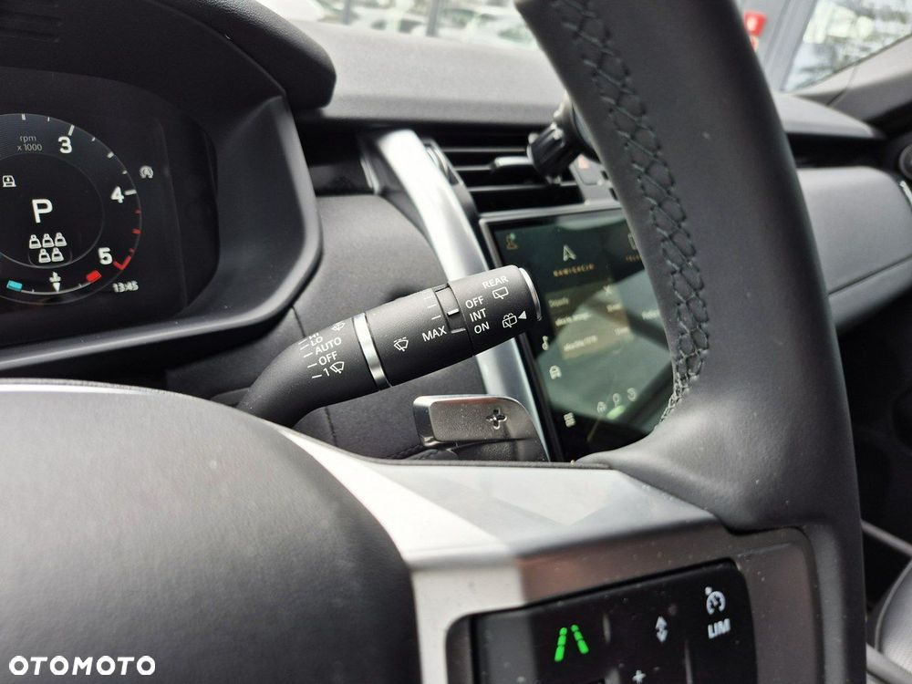 Land Rover Discovery - 35