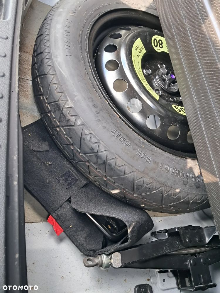 Hyundai Tucson blue 1.6 CRDi 2WD Select - 6