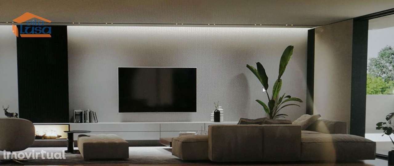 Moradia T3 (3 frentes) em São Pedro da Cova, Gondomar - Grande imagem: 3/10