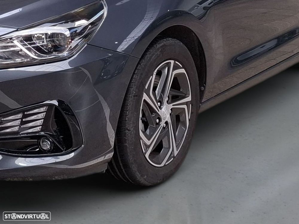 Hyundai i30 1.0 T-GDI Style Plus - 4