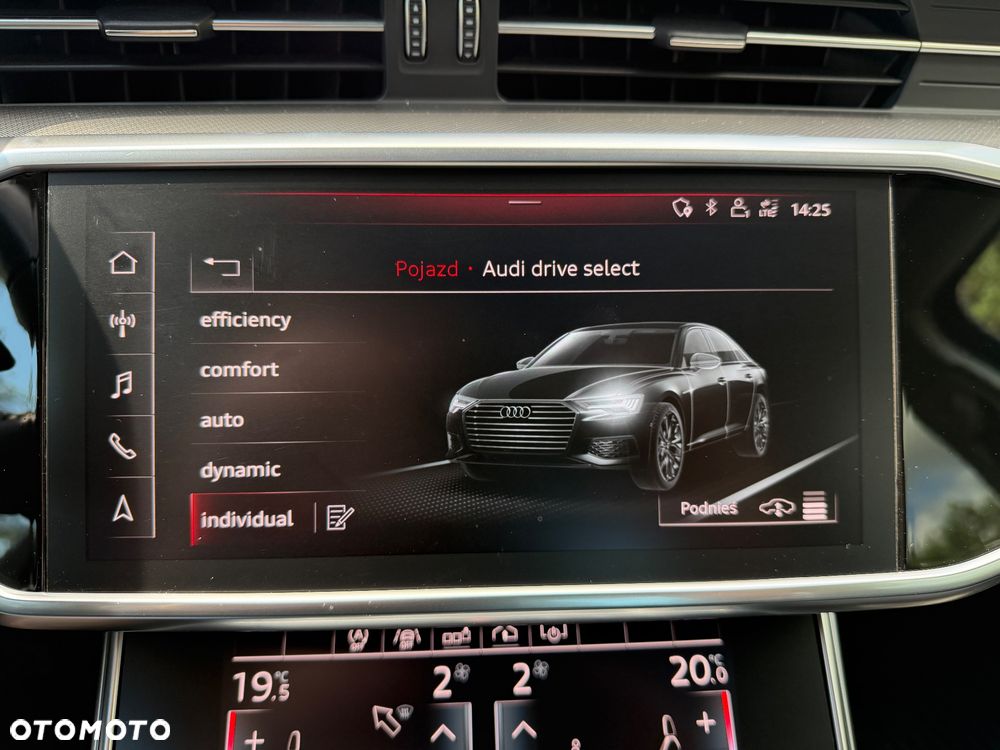 Audi A6 Limousine 50 TDI mHEV Quattro Tiptronic - 22