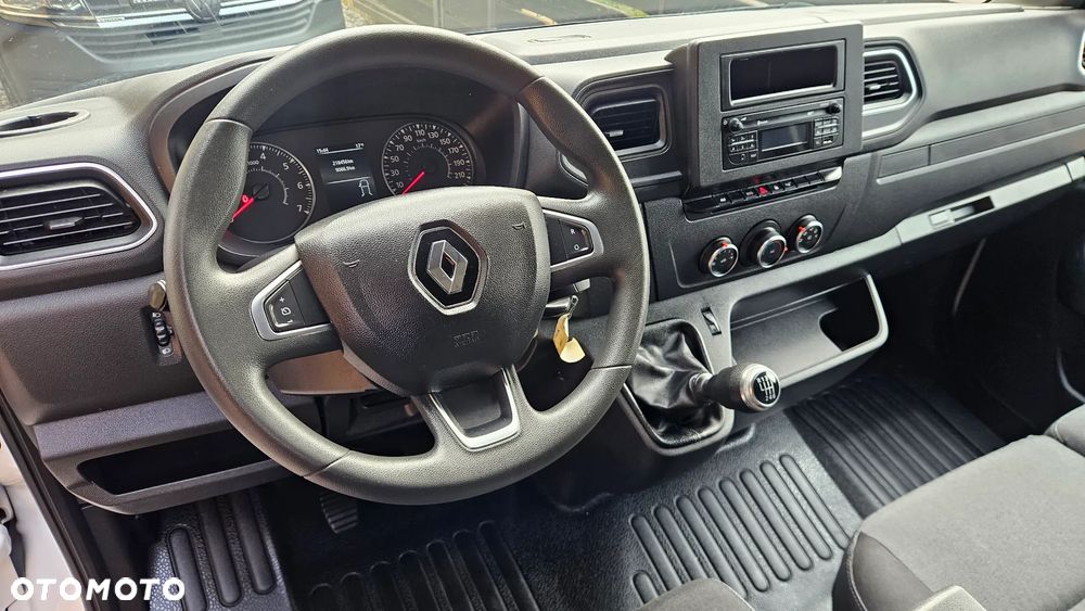 Renault MASTER - 9