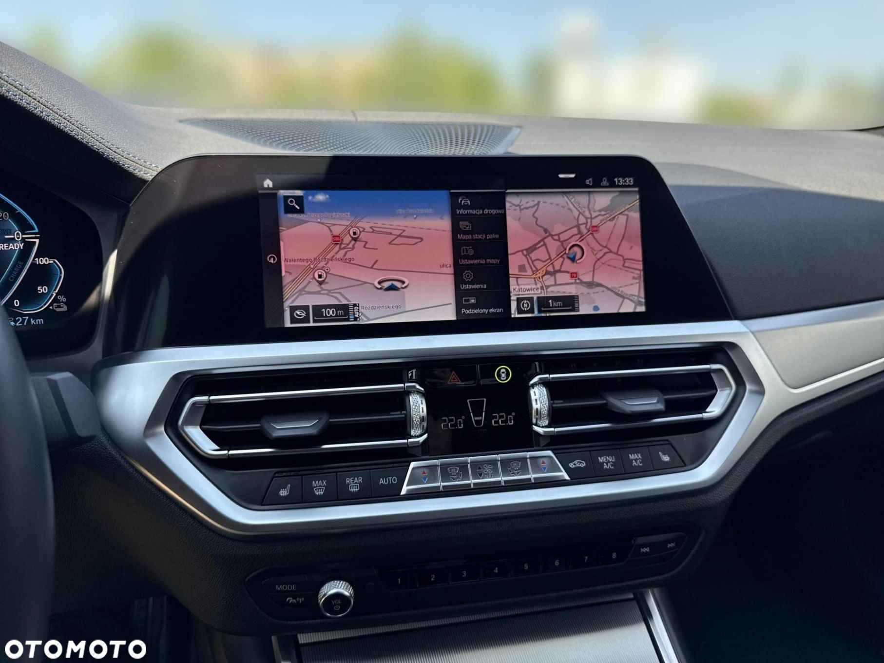 BMW Seria 3 - 26
