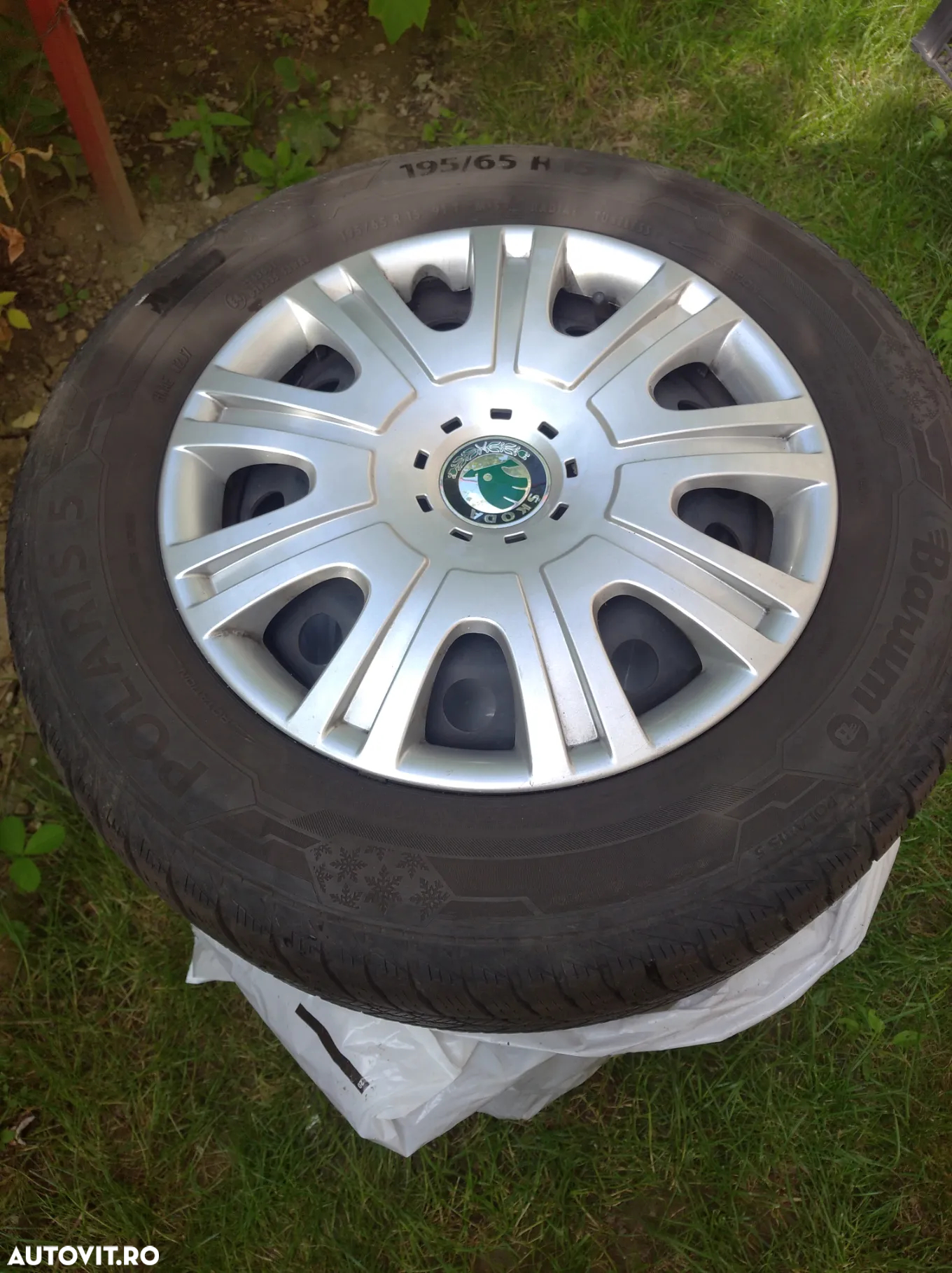 Skoda Scala 1.6 TDI DSG Style - 40