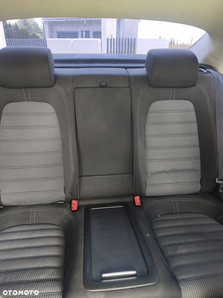 Volkswagen Passat CC 2.0 TDI DPF - 16