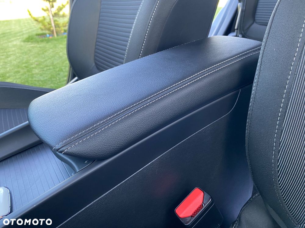 Renault Scenic - 17